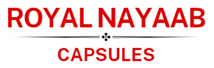 Royal Nayaab Capsule